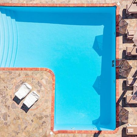 Princess Tia Hotel Σάμος Εξωτερικό φωτογραφία