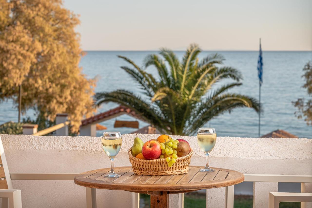 Princess Tia Hotel Σάμος Εξωτερικό φωτογραφία