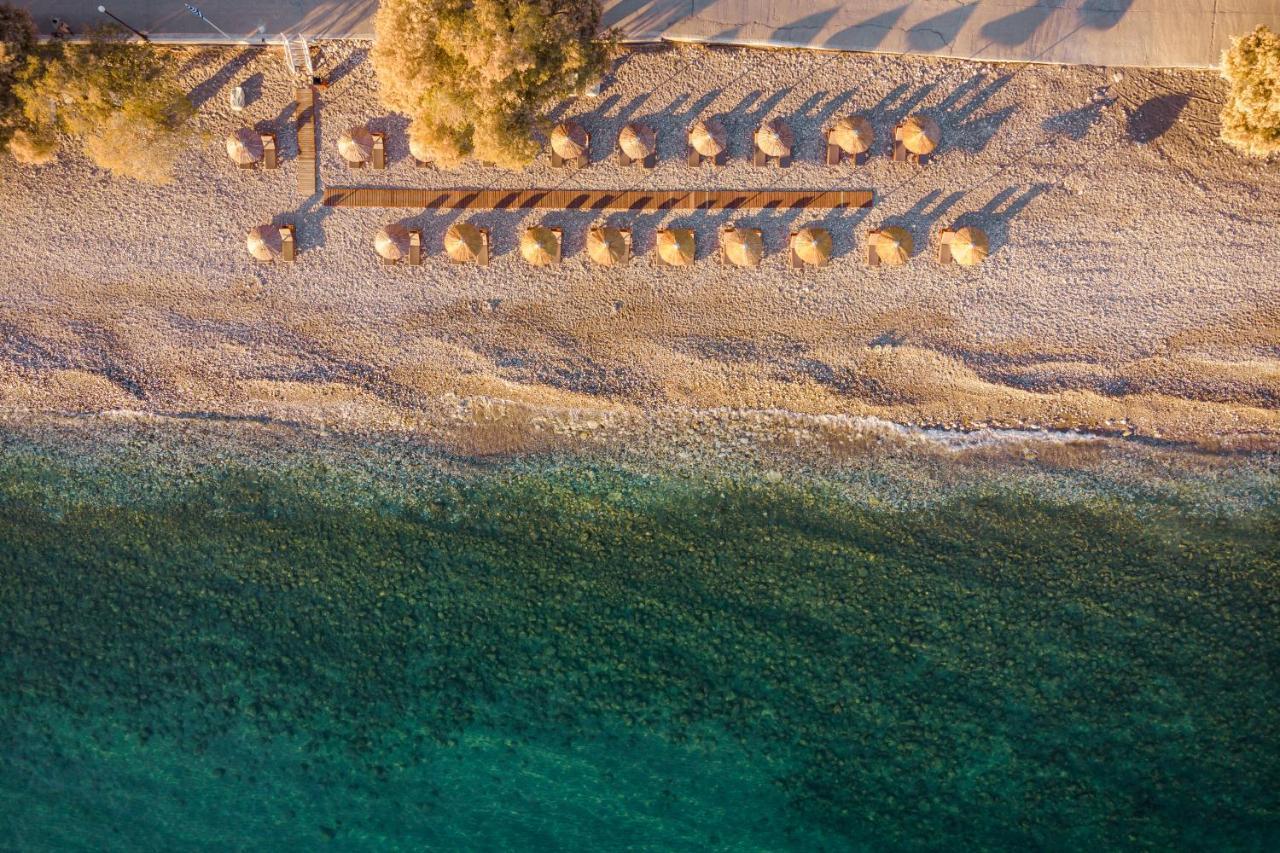 Princess Tia Hotel Σάμος Εξωτερικό φωτογραφία