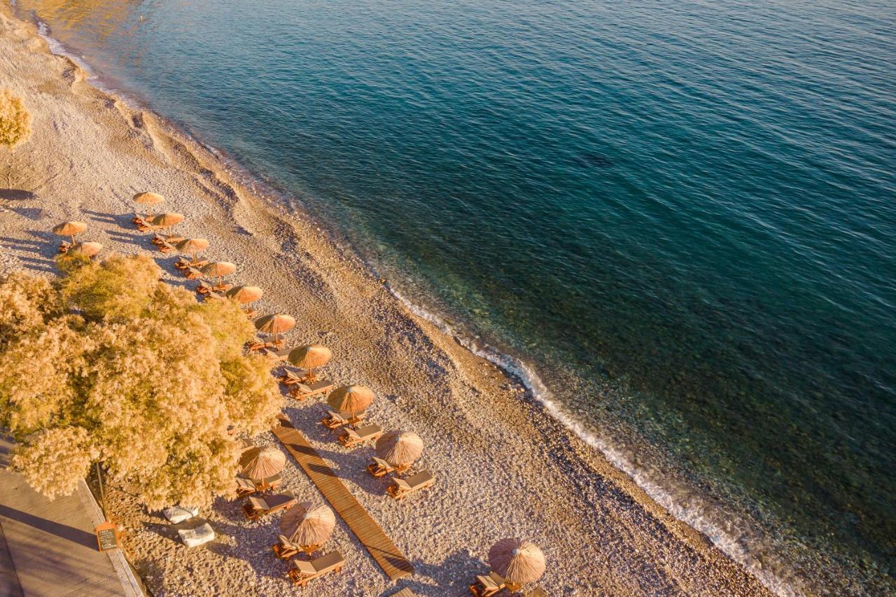 Princess Tia Hotel Σάμος Εξωτερικό φωτογραφία