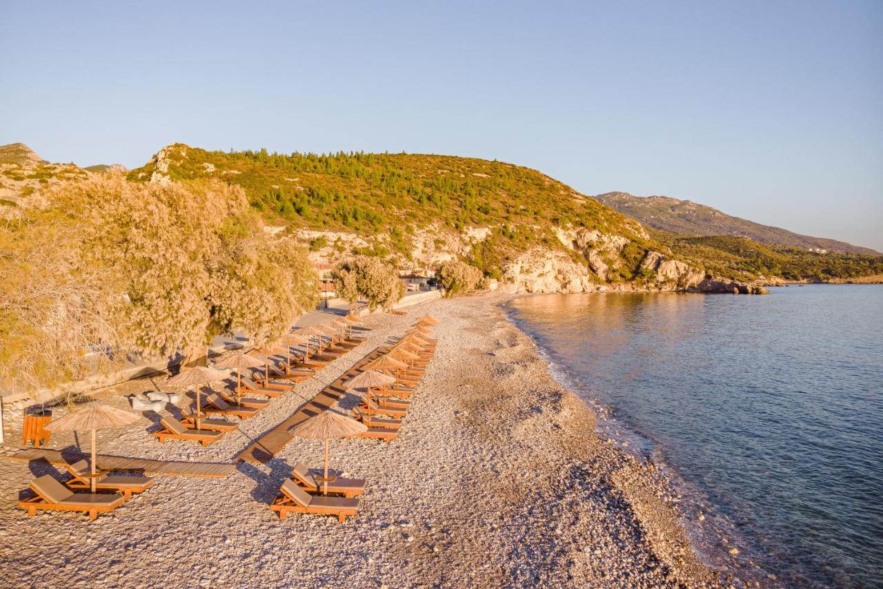 Princess Tia Hotel Σάμος Εξωτερικό φωτογραφία