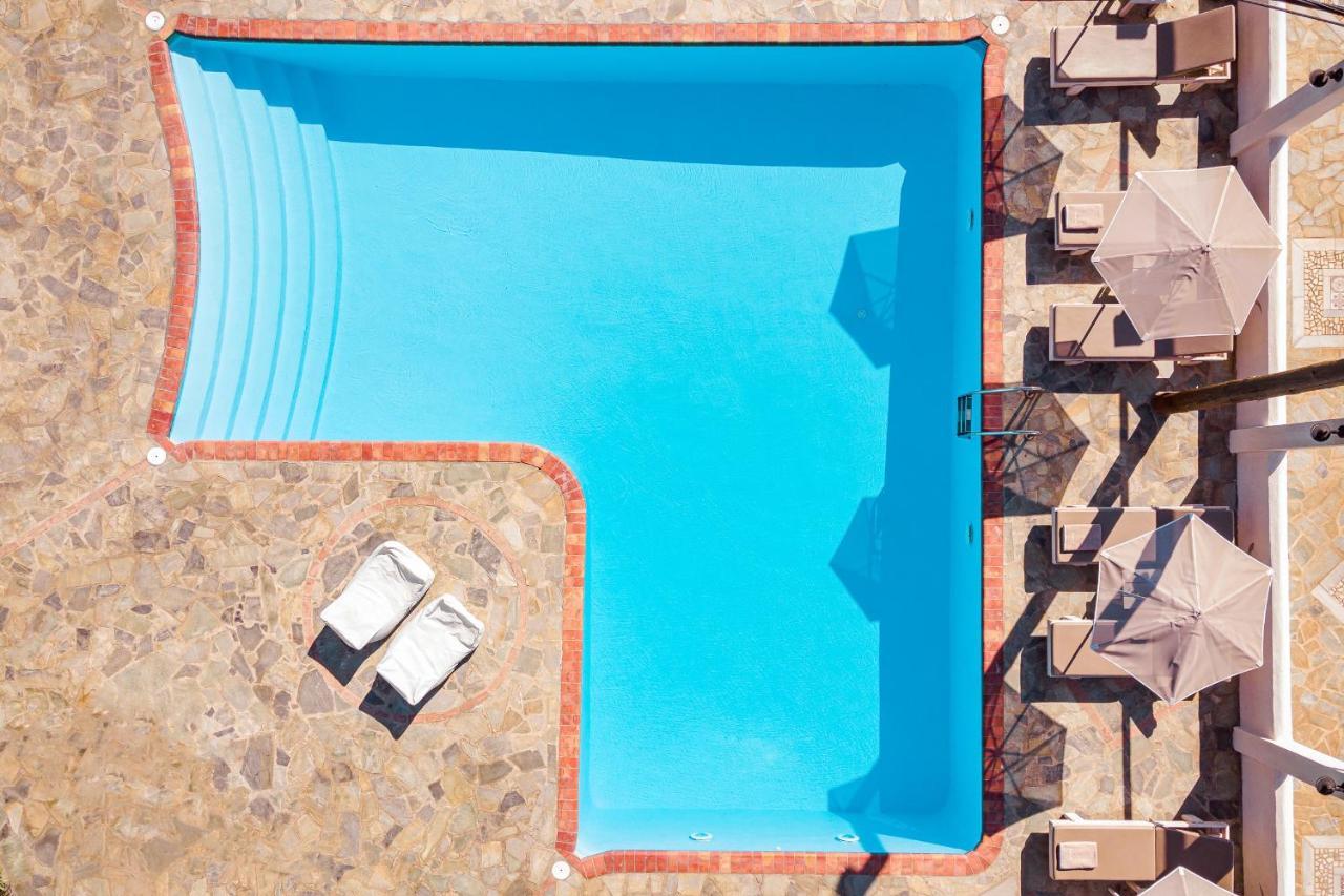 Princess Tia Hotel Σάμος Εξωτερικό φωτογραφία
