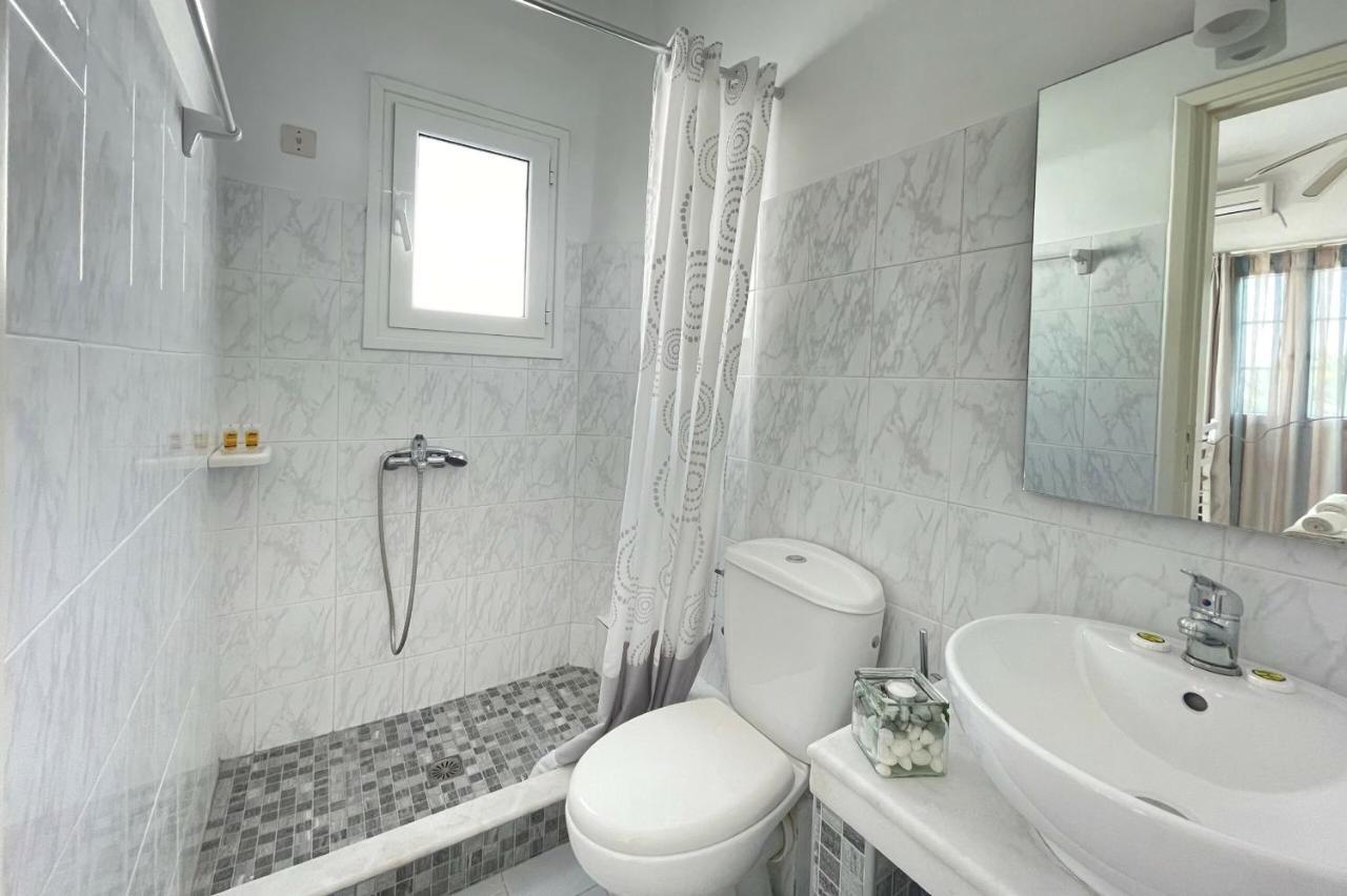 Princess Tia Hotel Σάμος Εξωτερικό φωτογραφία